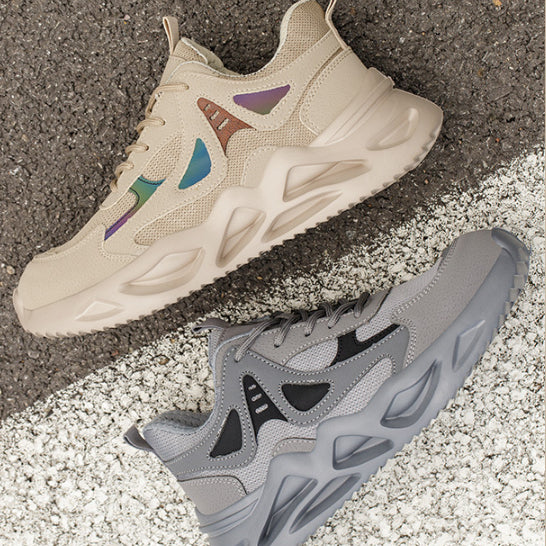 Schutzschuhe für den Sommer – Bild 2 | LuxeStyle