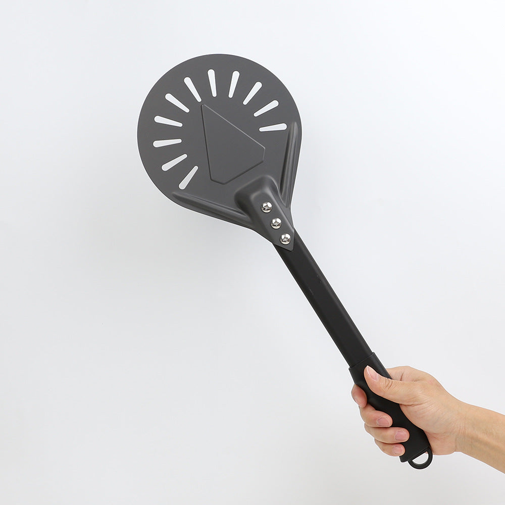 Pizzaschaufel mit langem Griff – Bild 7 | LuxeStyle