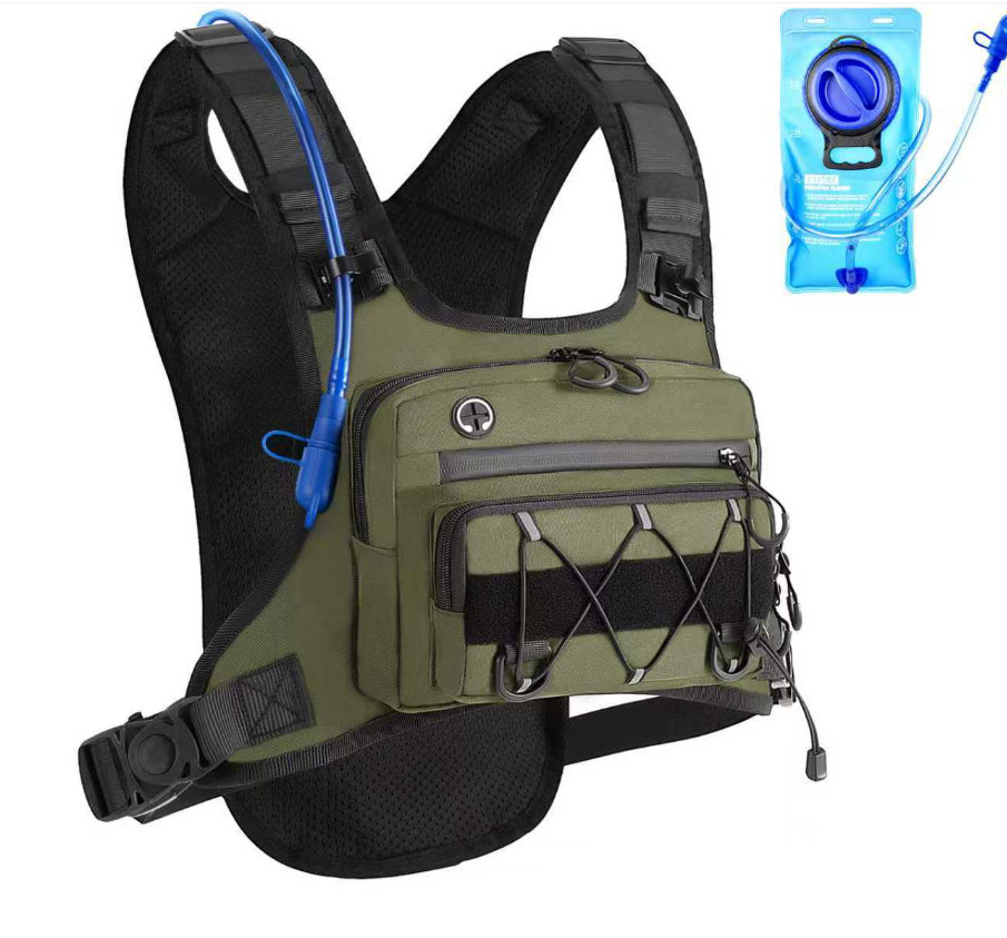 Radsport-Rucksack