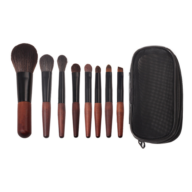 Mini-Makeup-Pinsel-Set