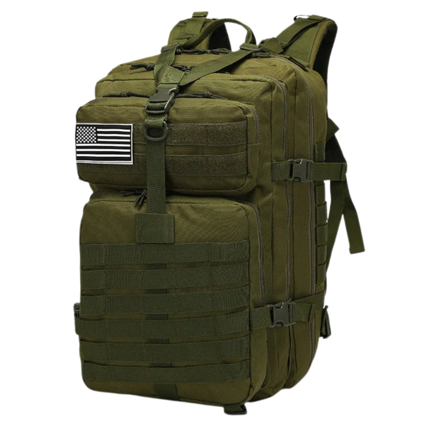 Rucksack Man – Bild 15 | LuxeStyle