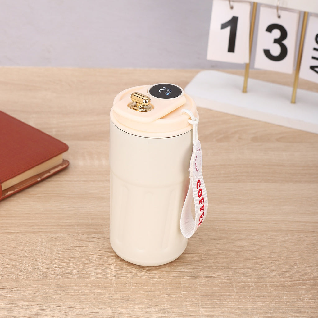 Smarte Thermosflasche 450ml
