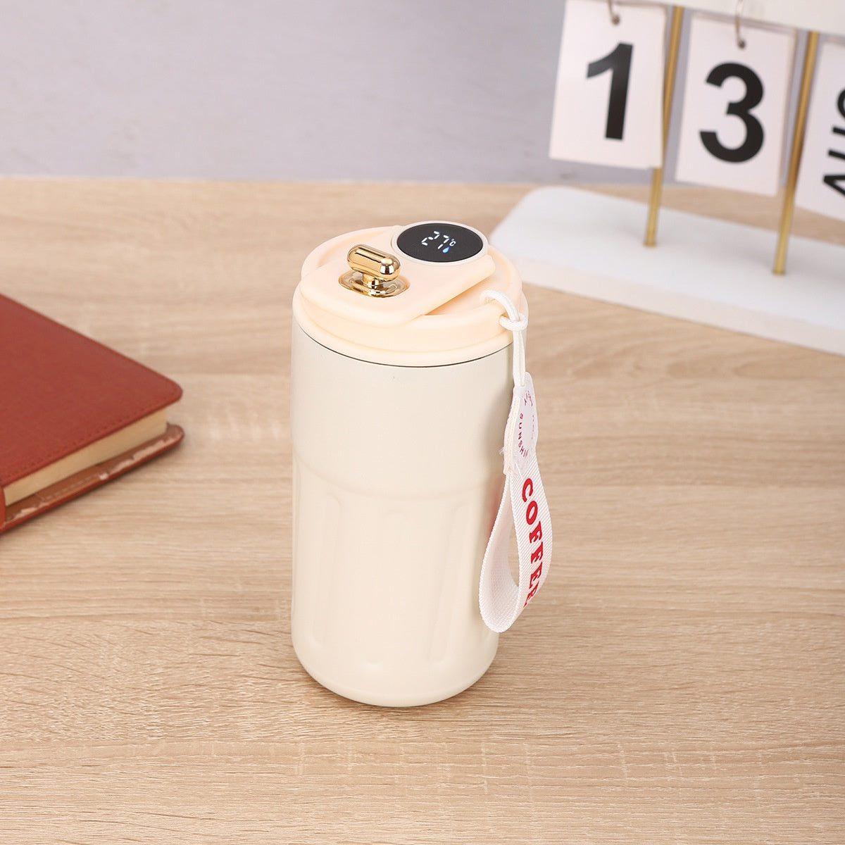 Smarte Thermosflasche 450ml