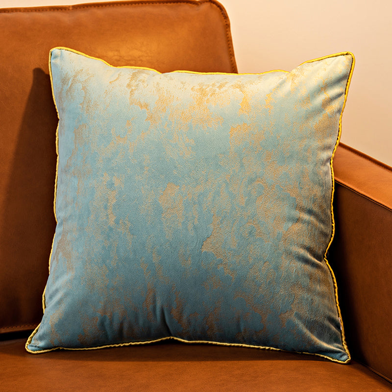Samtkissenbezug oder Kissen-Set – Bild 8 | LuxeStyle