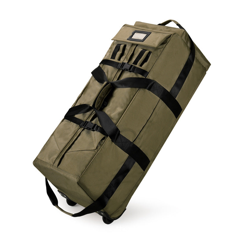 Wasserdichter Reise-Trolley Outdoor