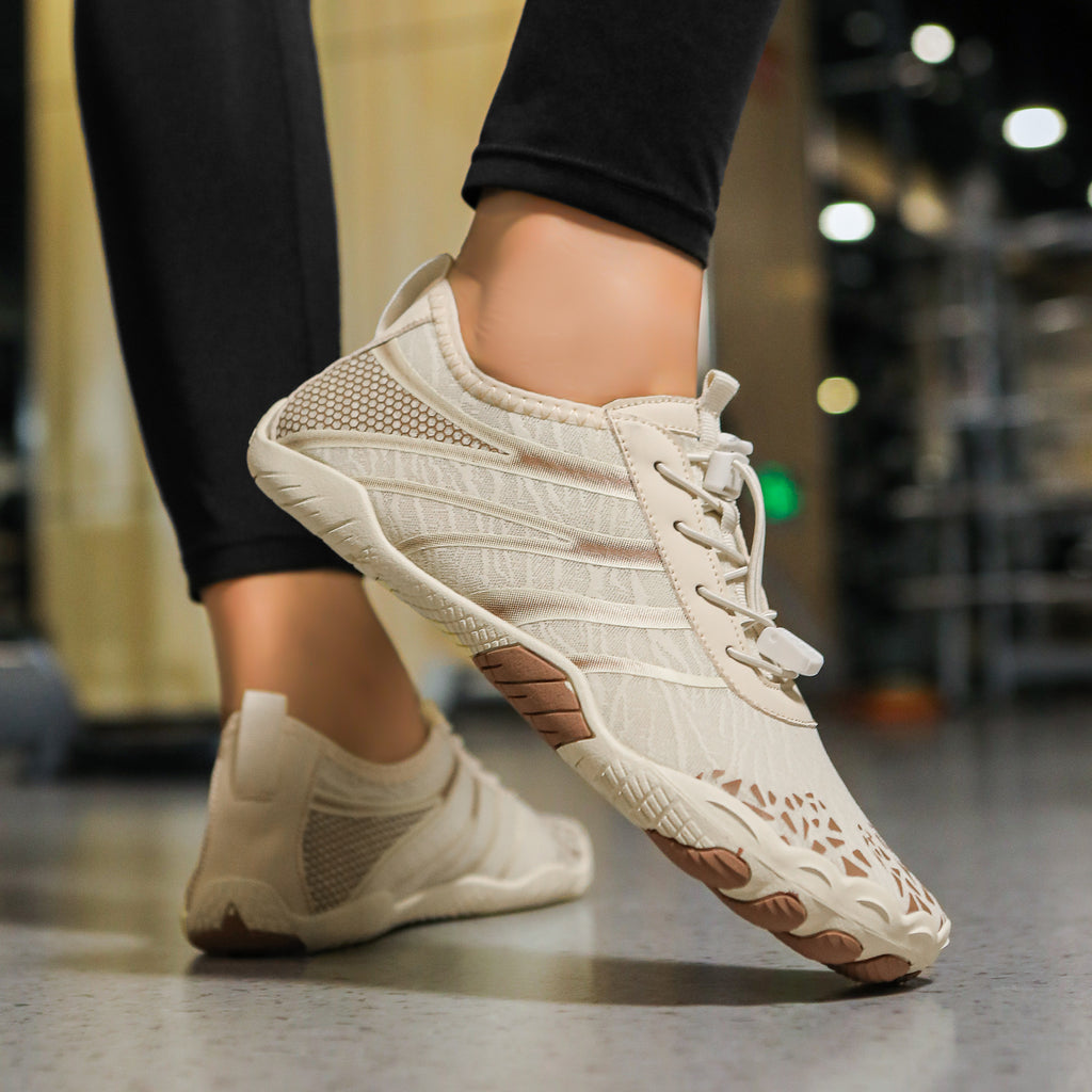 Personalisierte Beach Running Schuhe – Bild 5 | LuxeStyle