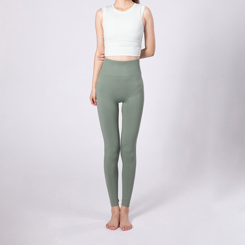 High-Waist Shaping Leggings für Damen