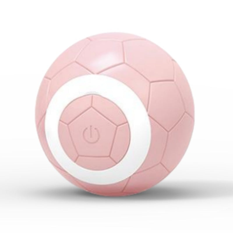 Elektrischer Spielball für Haustiere