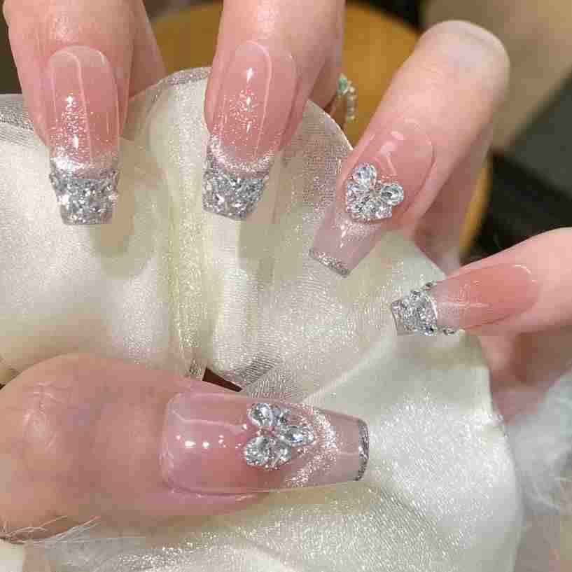 Diamond Material Pack – Nagel-Accessoires
