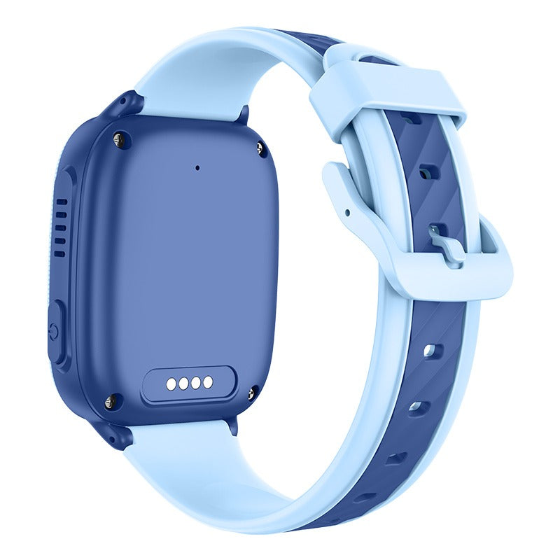 Smartwatch «ProWatch» · Fitness & Anrufe