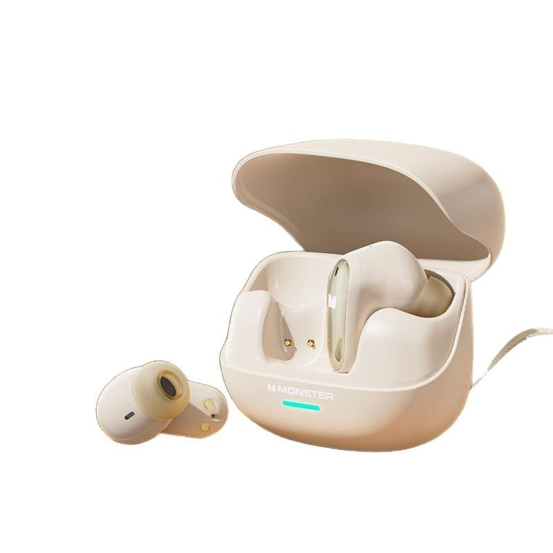 Kabellose In-Ear Kopfhörer mit HD Sound