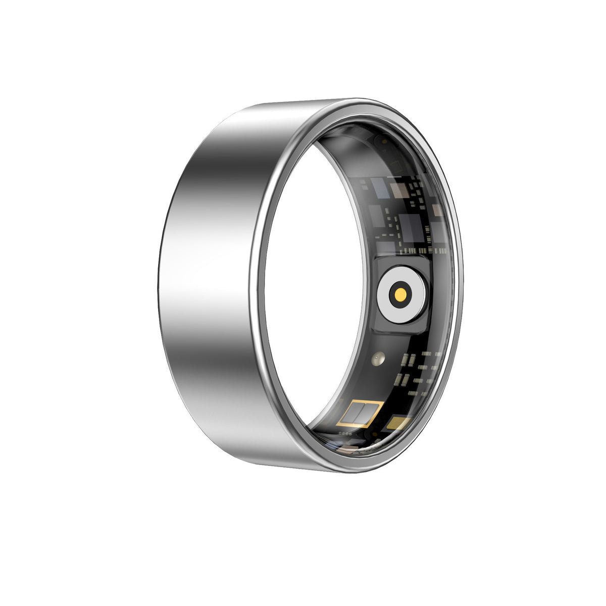 Smart Ring mit Herzfrequenz- und Schlafüberwachung – Bild 5 | LuxeStyle