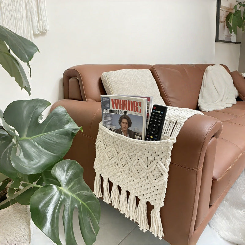 Aufbewahrungsbeutel – Bild 4 | LuxeStyle