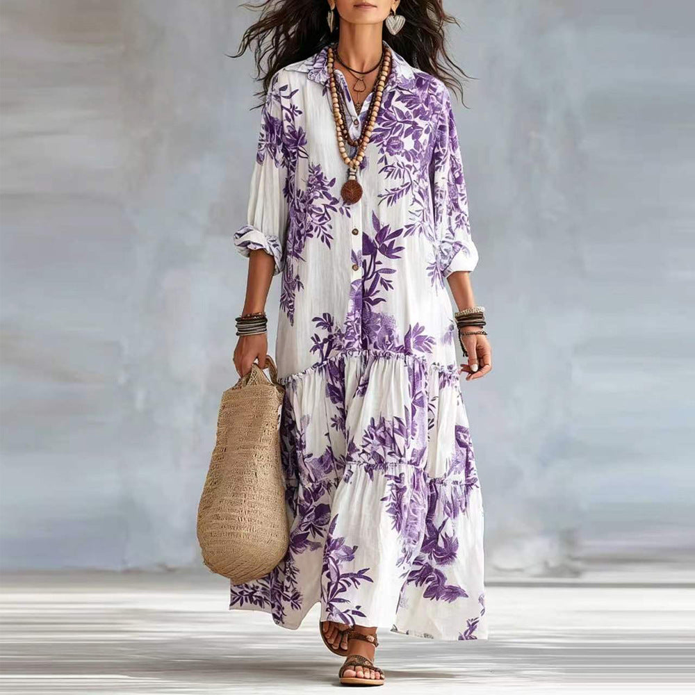 Blumenhose – Bild 2 | LuxeStyle