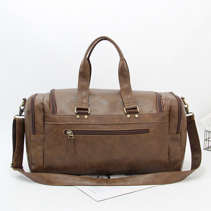Vintage Sport- & Reisetasche