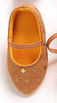 Weiche Schuhe für kleine Prinzessinnen – Bild 12 | LuxeStyle