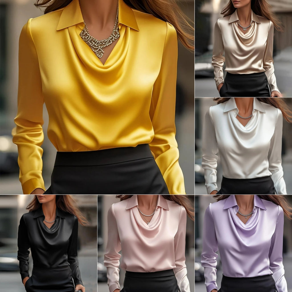 Elegante Damen-Oberteile