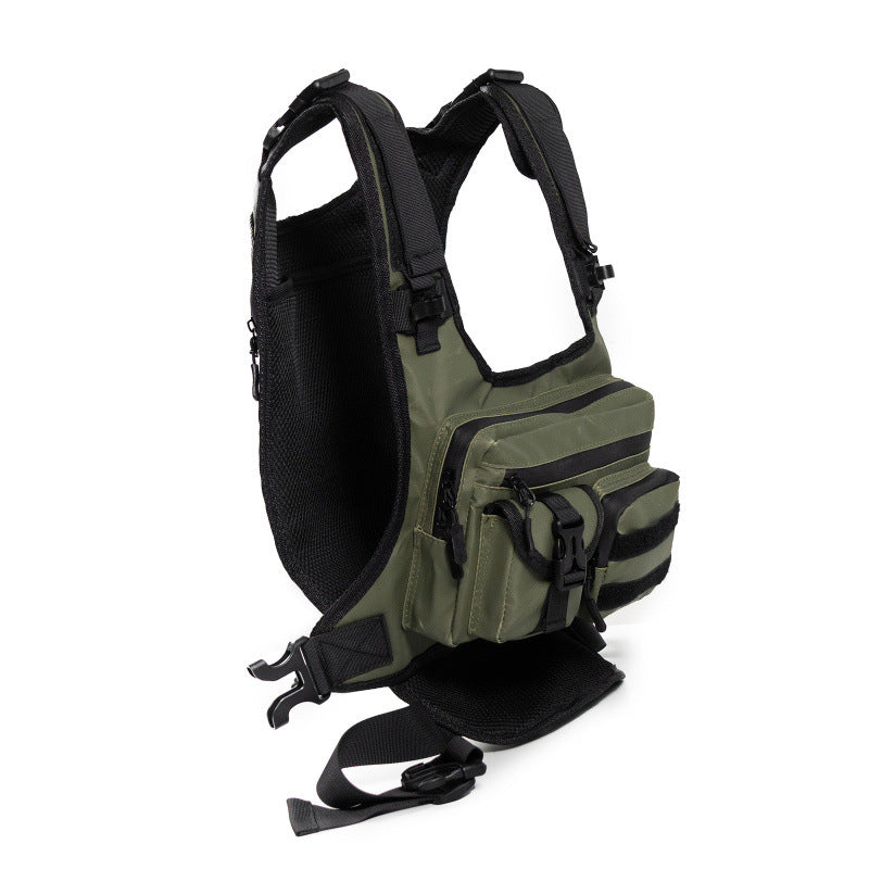 Outdoor-Taschen für Herren