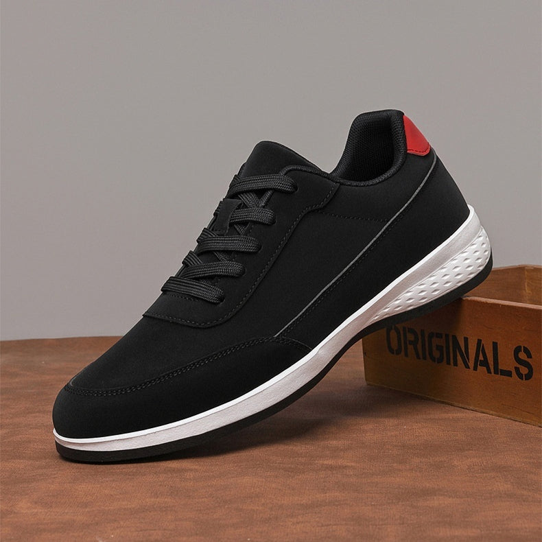 Sportliche Frühlings-Laufschuhe für Herren