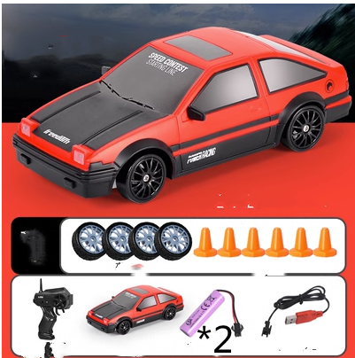 Drift-Rennwagen 2.4G