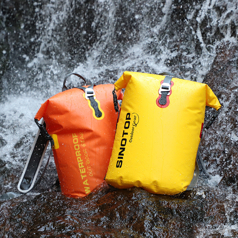 Wasserdichter 40L Outdoor Rucksack | LuxeStyle