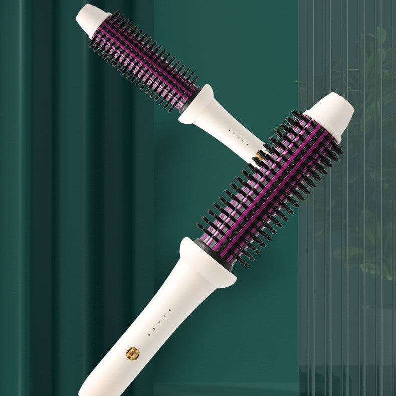 Elektrischer Lockenstab für grosse Wellen – Bild 6 | LuxeStyle