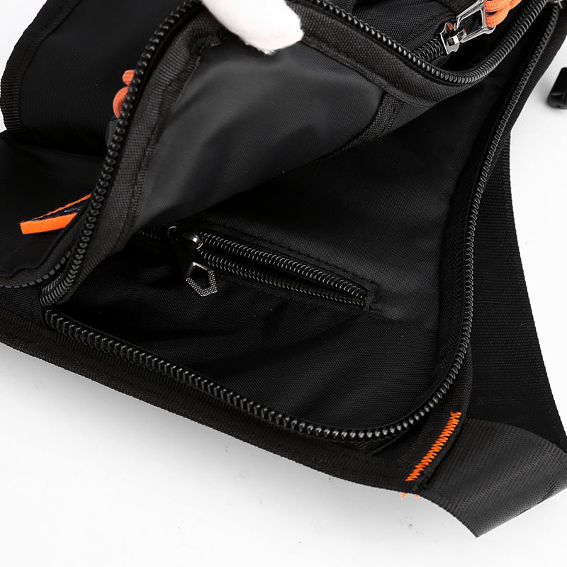 Cycling-Legbag