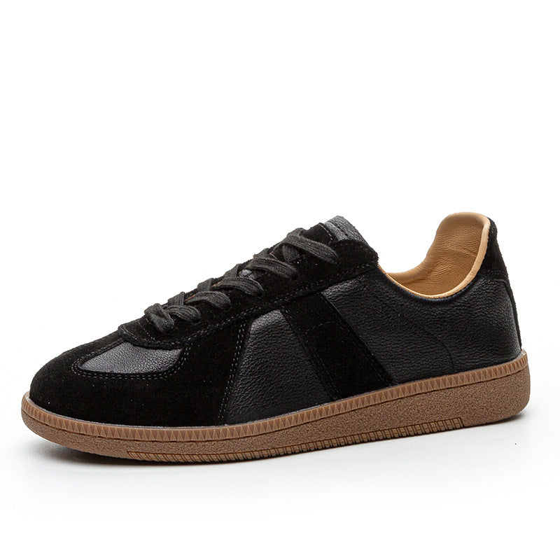 Madende Herren-Sneaker – Bild 2 | LuxeStyle