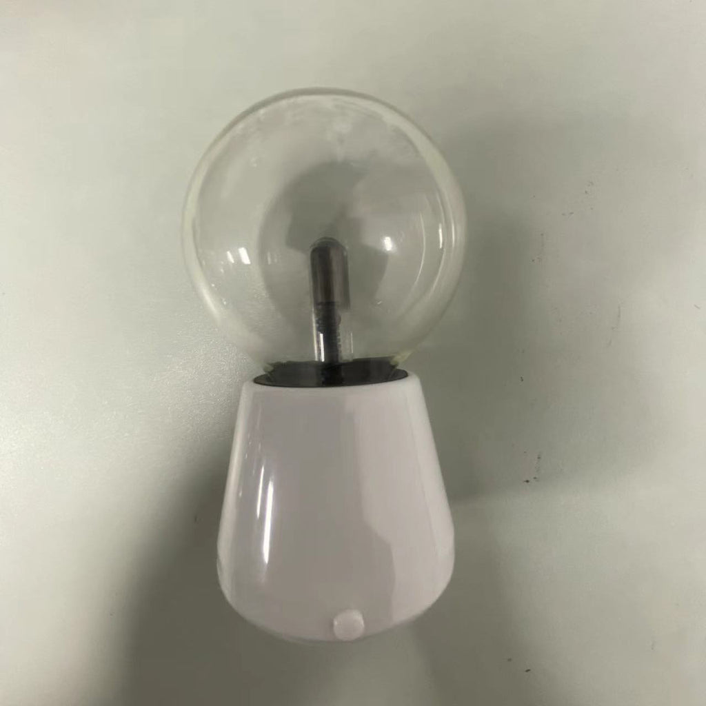 USB-Plasma-Ball mit Farbwechsel – Bild 3 | LuxeStyle