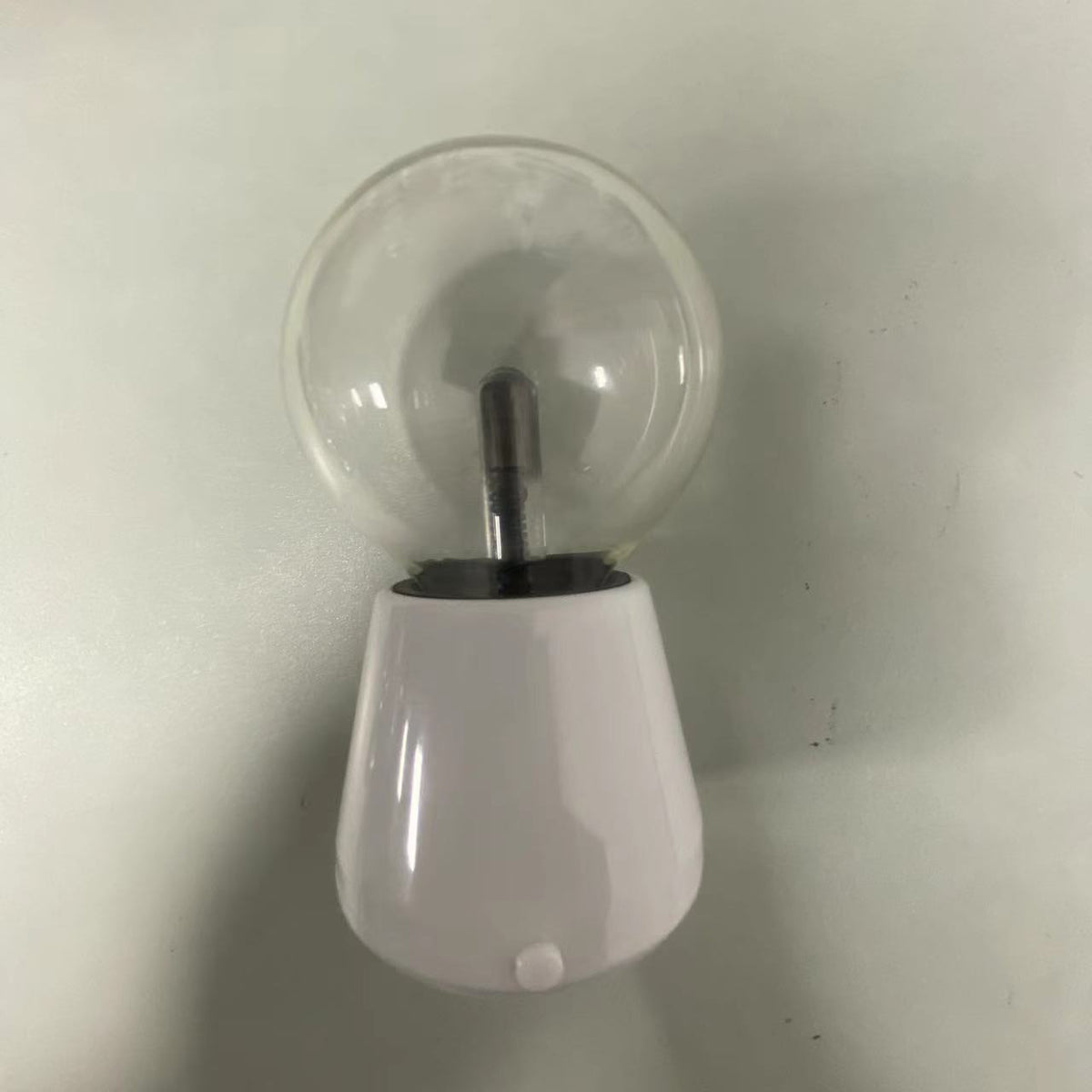 USB-Plasma-Ball mit Farbwechsel – Bild 3 | LuxeStyle