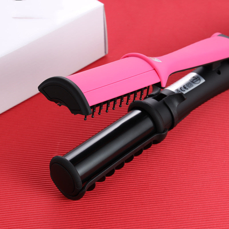 Automatischer Lockenstab für Locken & Glätten – Bild 2 | LuxeStyle