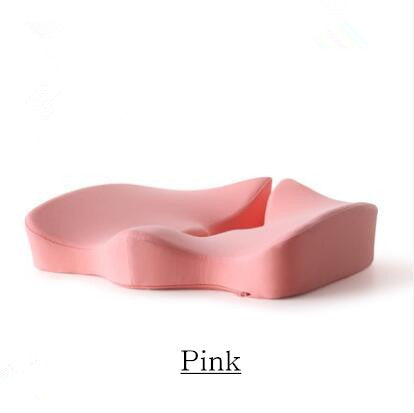 Memory Foam Sitzkissen für schönes Gesäss