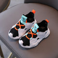 Atmungsaktive Sportschuhe für Kleinkinder – Bild 6 | LuxeStyle