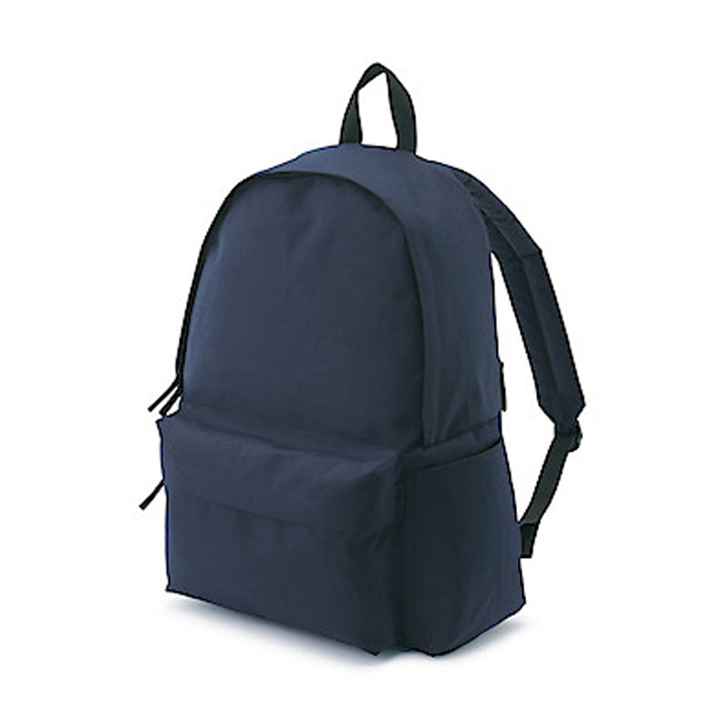 Schlichter Laptop-Rucksack – Bild 6 | LuxeStyle