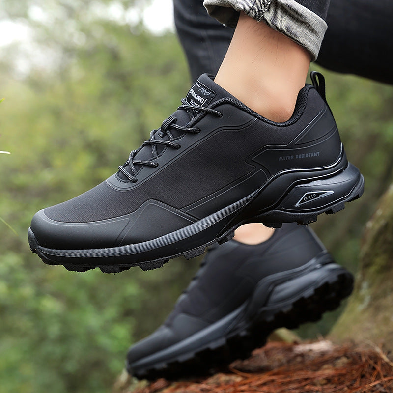Leichte Sportschuhe für Herren – Bild 6 | LuxeStyle