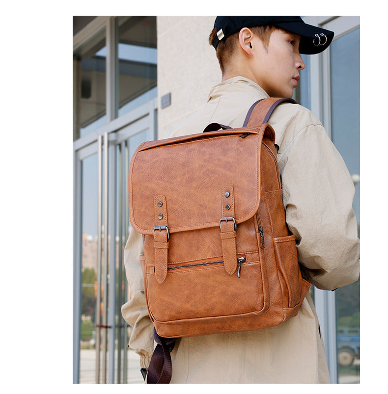 Sportlicher Herren-Rucksack mit Laptopfach