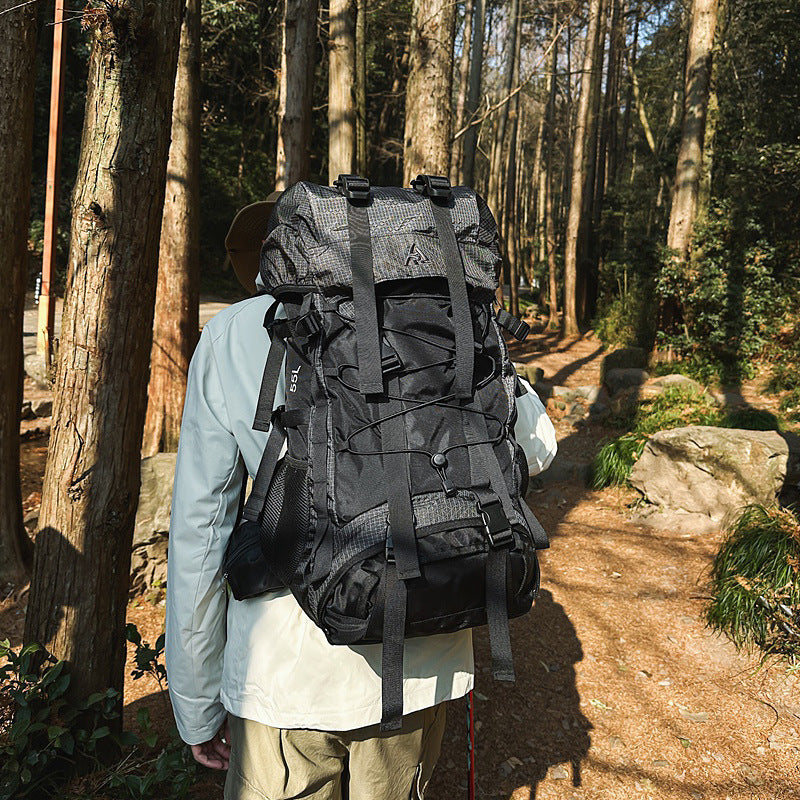 Outdoor Bergsteiger-Rucksack – Bild 5 | LuxeStyle