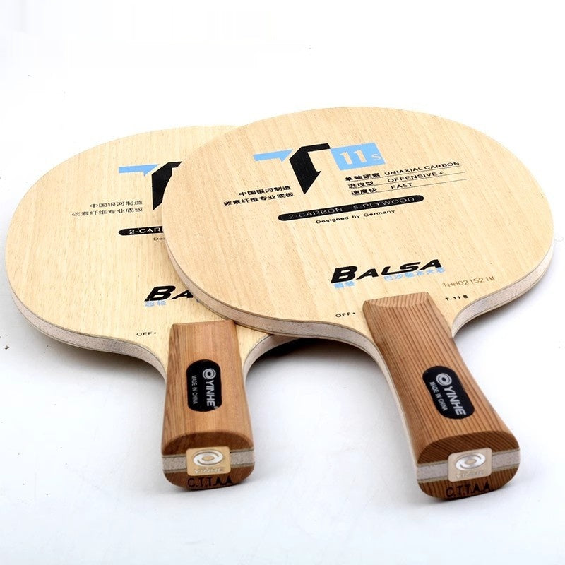 Tischtennisbelag T11 Anorganischer Carbon – Bild 1 | LuxeStyle