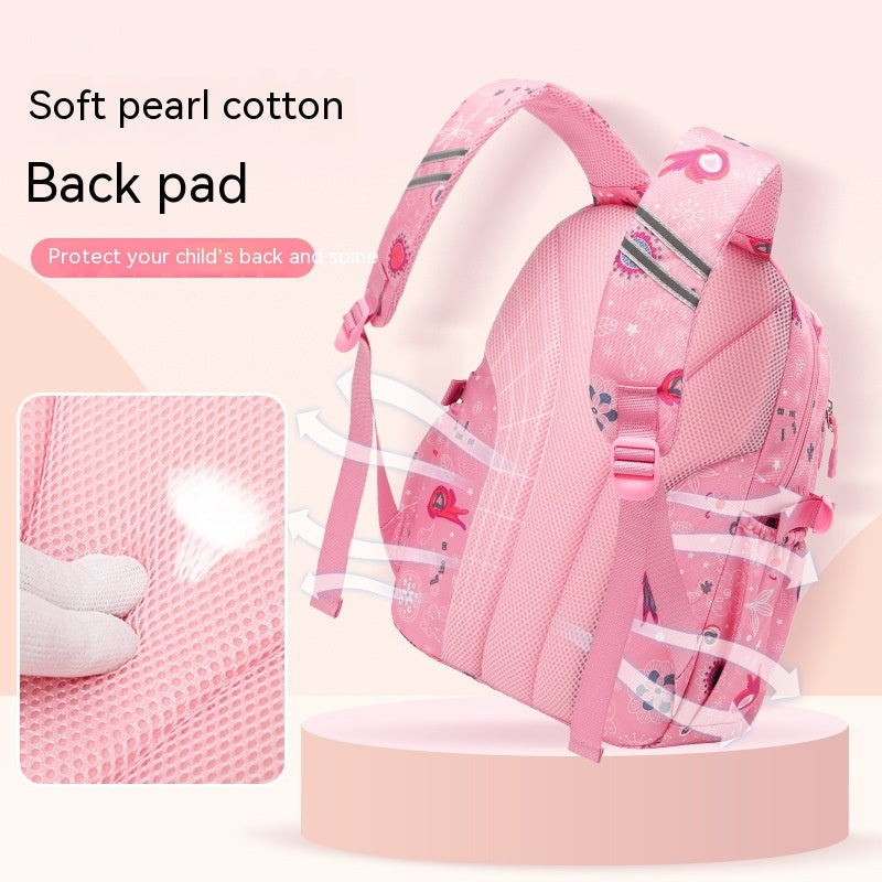 Kinderrucksack Superleicht