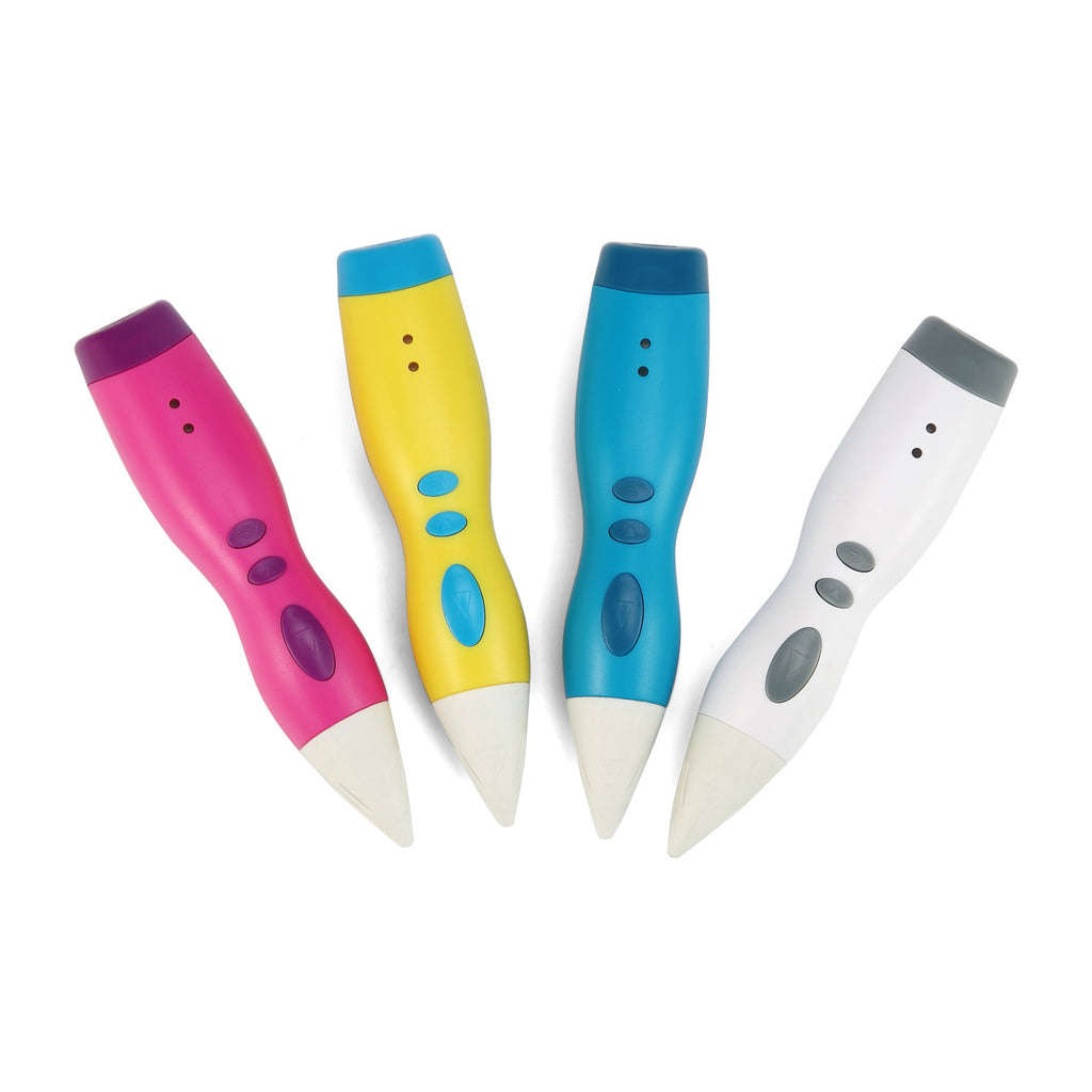 3D Druckstift für Kinder – Bild 6 | LuxeStyle