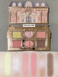 Sweetheart Bear Lidschatten-Palette
