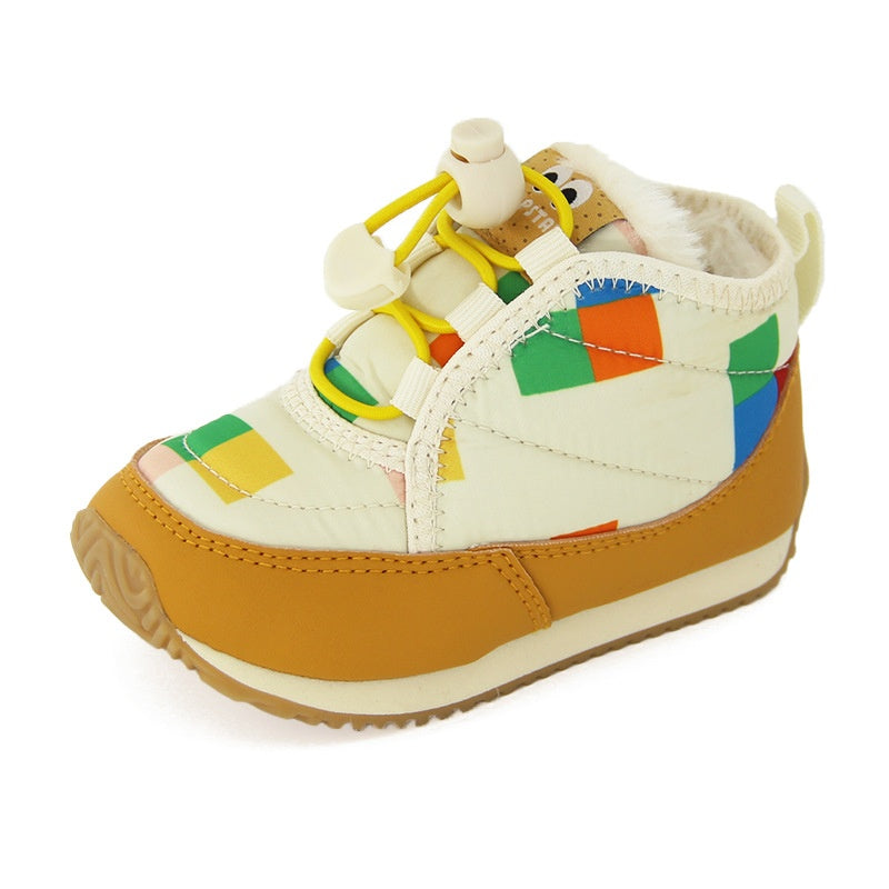 Kinder Winter-Schneestiefel – Bild 4 | LuxeStyle