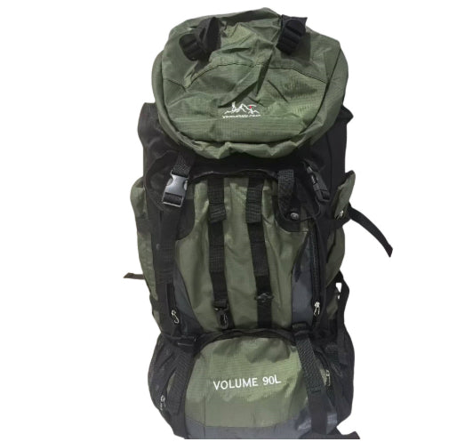 Wanderrucksack für Herren