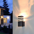 Wandlampe für den Garten – Bild 2 | LuxeStyle