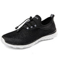 Damen Outdoor Sportschuhe Atmungsaktives Mesh – Bild 11 | LuxeStyle