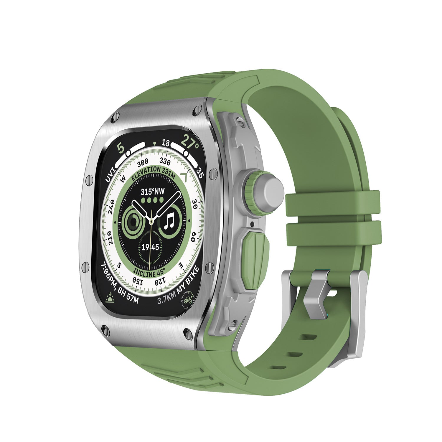 Armband für Watch Ultra8 49mm