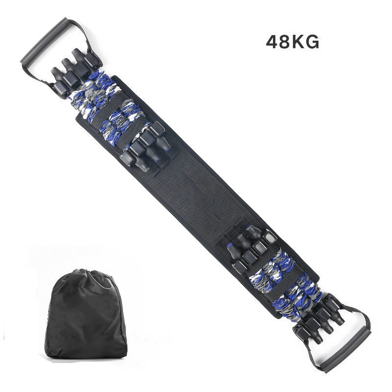 Brustpresse Expander für Krafttraining – Bild 11 | LuxeStyle
