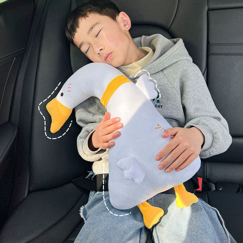 Auto-Sicherheitsgurt-Polster für Kinder – Bild 5 | LuxeStyle