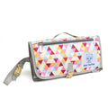 Mommy Bag wasserdichtes Faltkinderbeutel – Bild 4 | LuxeStyle