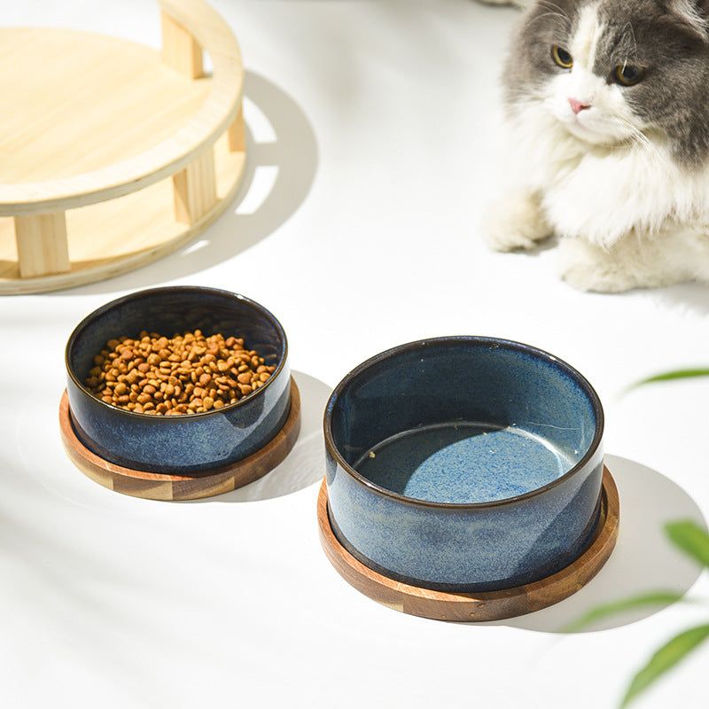 Katzen-Trinkgefäss – Bild 7 | LuxeStyle